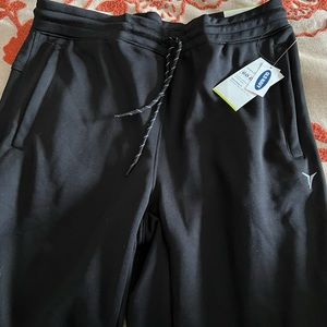 Mens old navy sweatpants